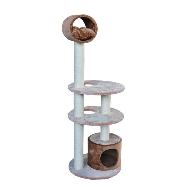 Anaheim Cat Tree Kitty Mansions