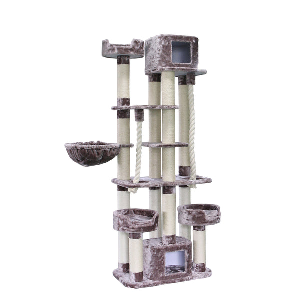 Everest – Kitty Mansions - Main Image