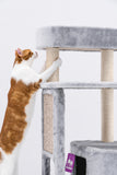 Little Rock Cat Tree by PetRebels
